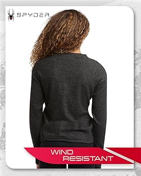 Amazon.com: Spyder Womens Sweater - Lightweight Fall Fashion