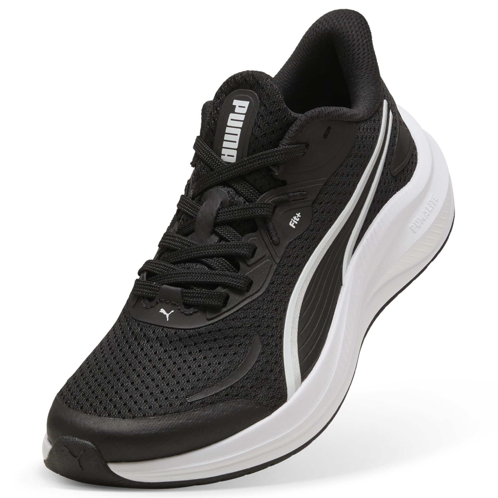 Puma Skyrocket Lite 2 Jr ZapatillasUnisex niños