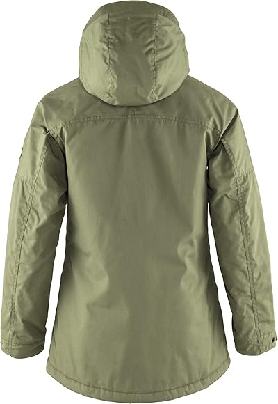 Fjällräven vidda pro wool padded jacket m Clearance