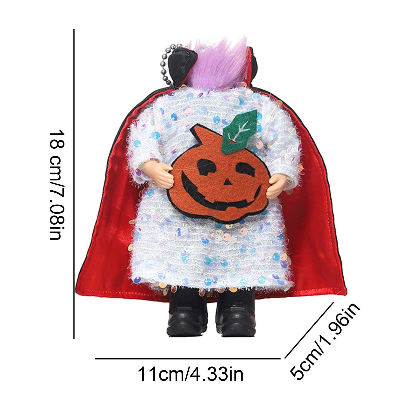 Amazon.co.jp: 首なしトリッキー人形 | 頭のないハロウィーンのホラー