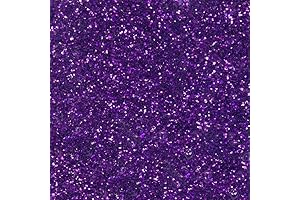 The Luscious Purple Sequin Fabric for Dazzling Creations and Décor