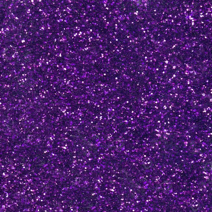 Sequin Fabric Glitter Embroidery Fabric by The Yard Material for DIY Sewing Curtain Backdrop Tablecloth Table Linen Runner Clothes (25 Yard, Purple)