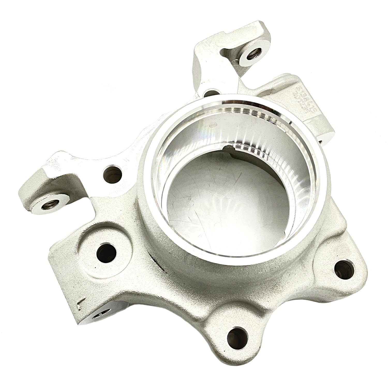 Amazon.com: Polaris RZR Left Hand Wheel Bearing Carrier, Genuine
