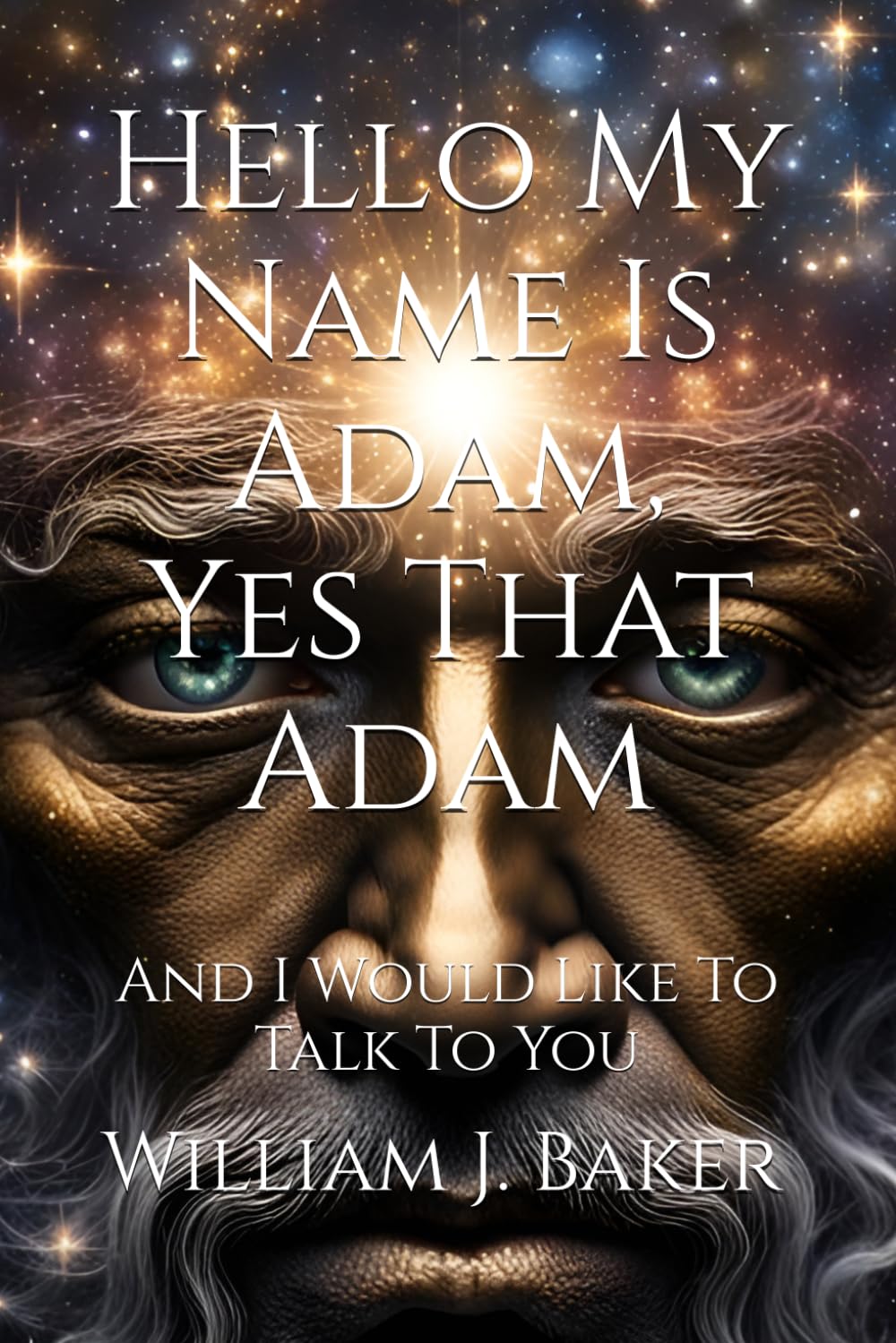 Hello My Name Is Adam, Yes That Adam: And I Would Like To Talk To You