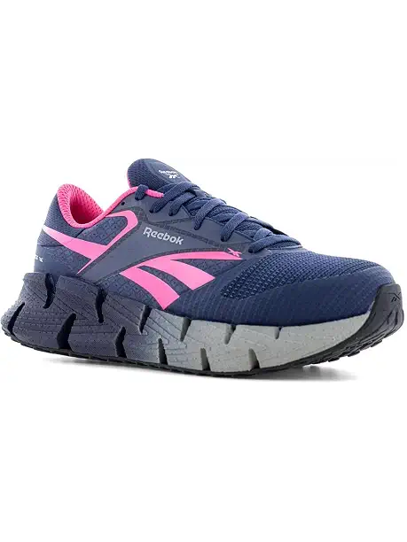 Женские кроссовки Reebok Work Float Zig