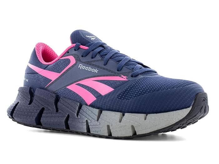 Женские кроссовки Reebok Work Float Zig