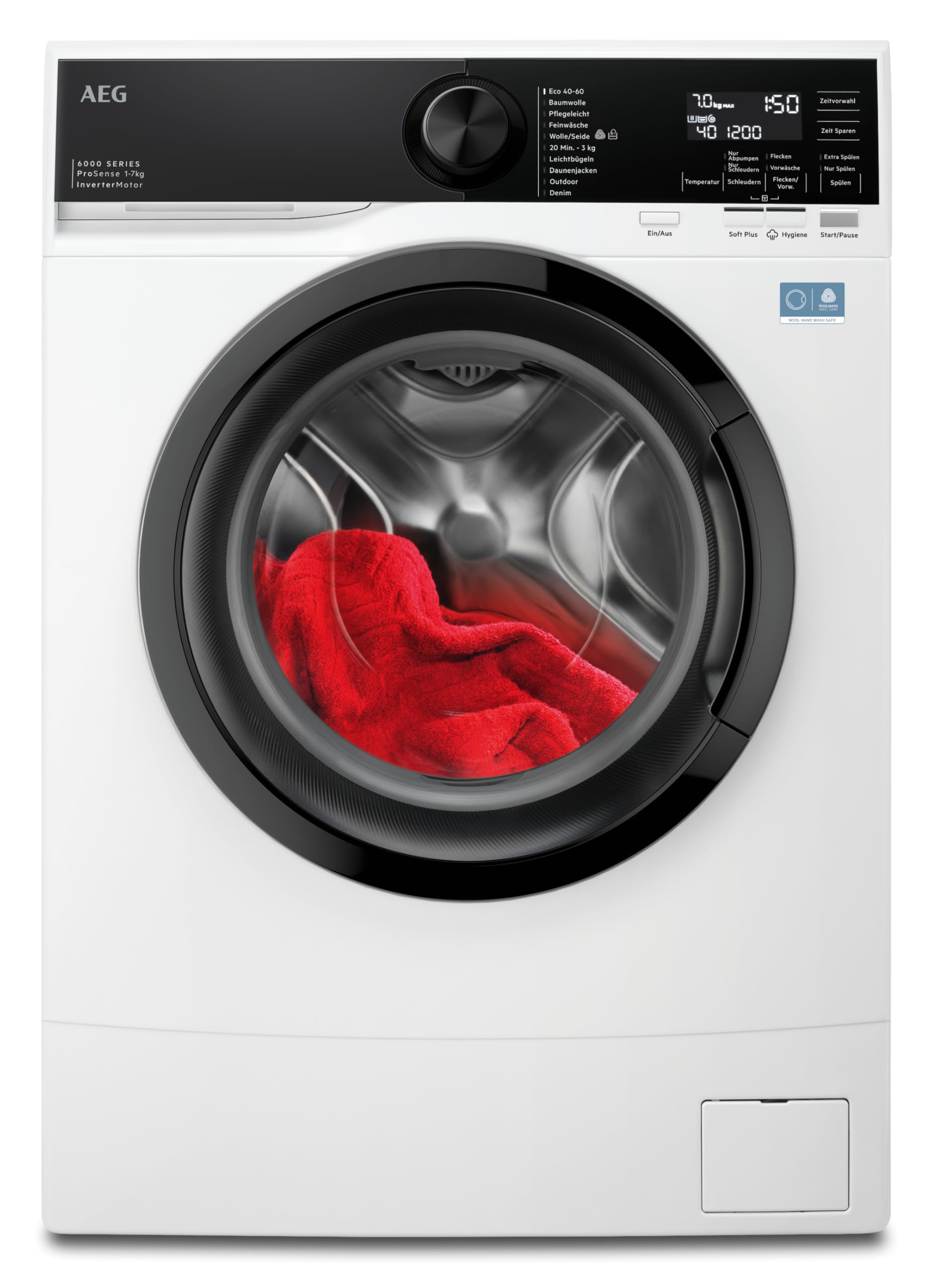 AEG PD Early Deals