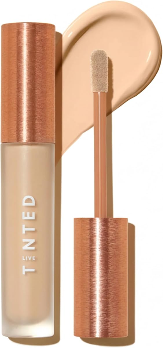 Corrector en suero Live Tinted Hueskin - Cobertura media-completa - Tono 18