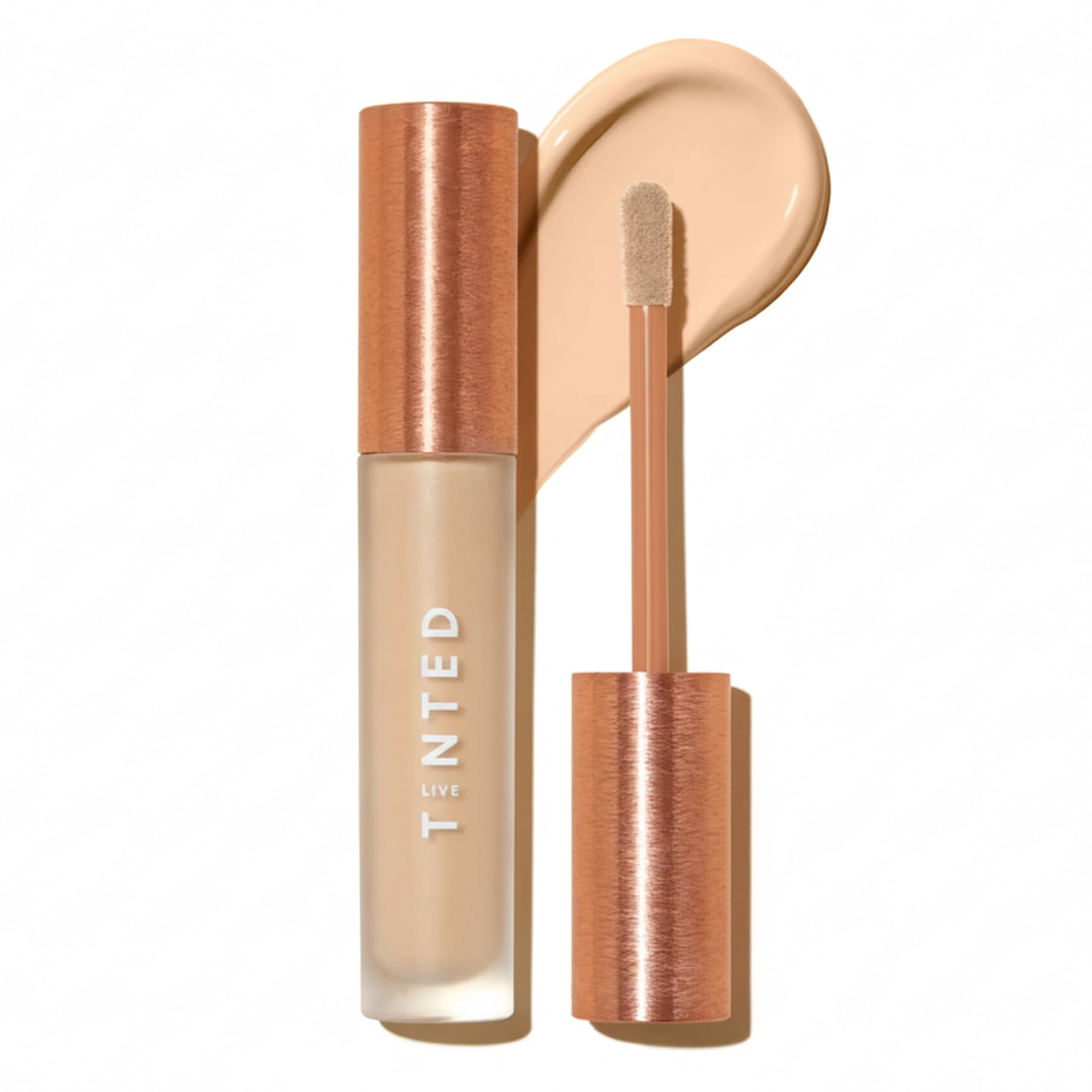 Live Tinted Hueskin Serum Concealer - Medium-Full Coverage - Shade 18