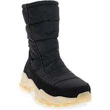 Chooka Womens Waterproof Lenox Puffer Sport Boot