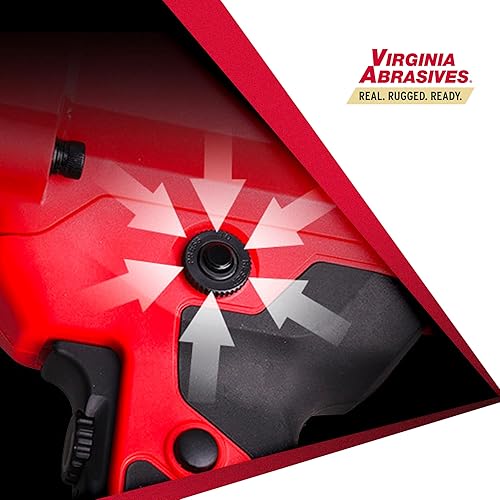 Miniatura 5 de Virginia Abrasives Taladro de núcleo eléctrico para mejorar el hogar, herramientas y elementos esenciales de mejora del hogar para fines