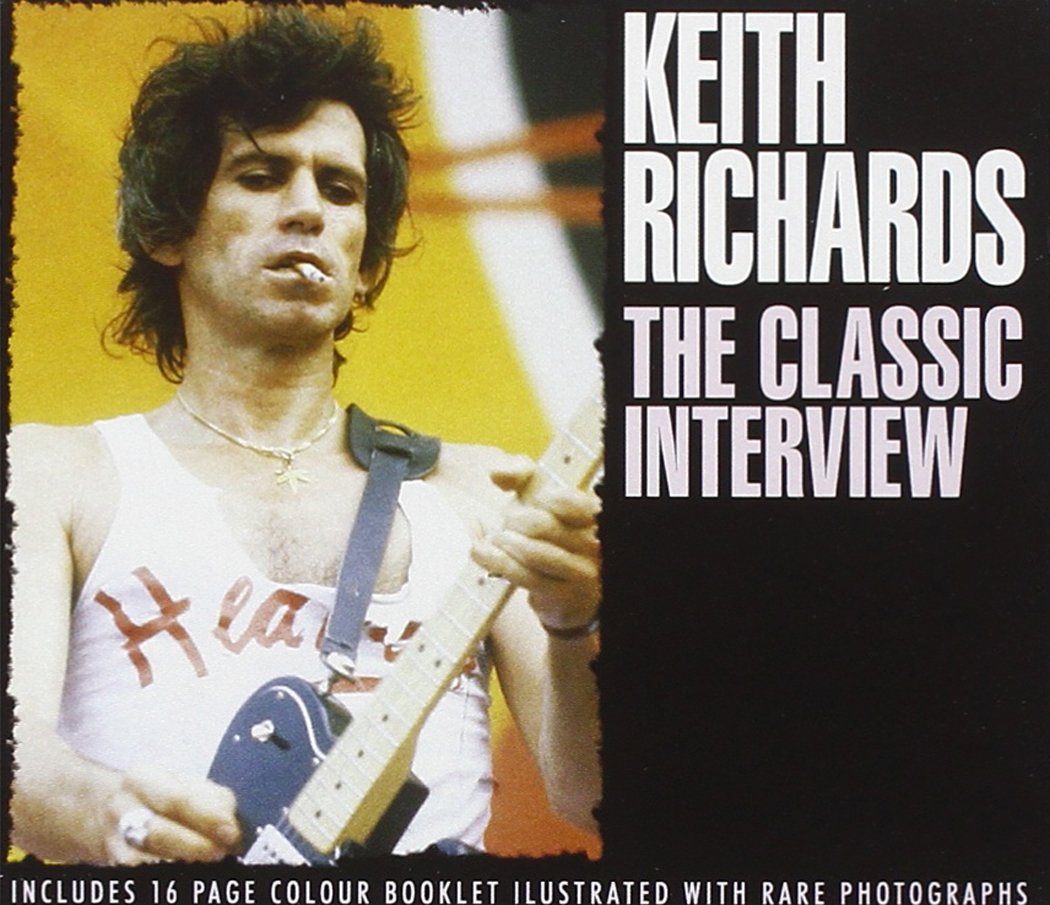 The Classic Interviews