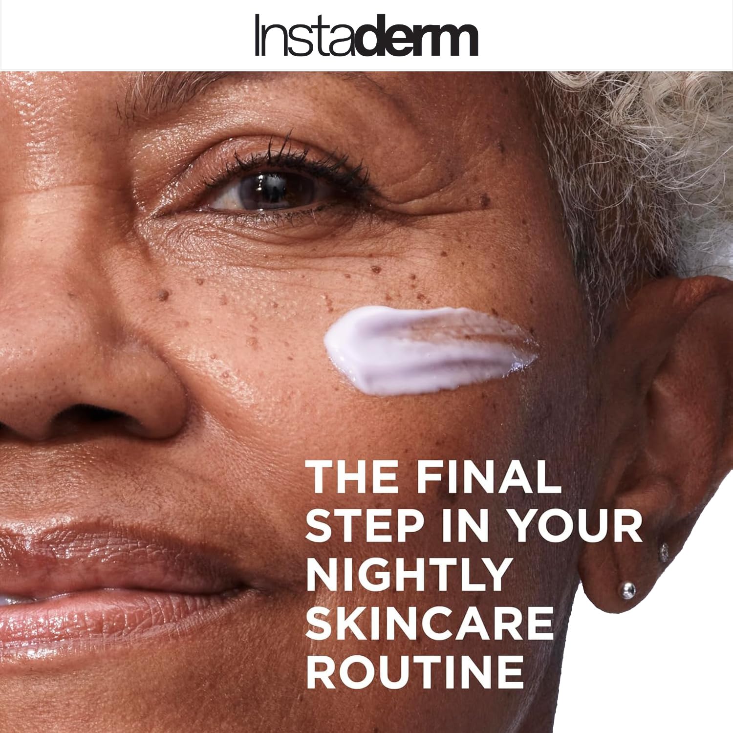 Retinol Skin Booster Cream- Anti Aging Formula with Hyaluronic Acid, Fight Fine Lines, Wrinkles, Post-Acne Scars, Dark & Age Spots. Improve Firmness, Elasticity, Thickness of Skin, & Evens skin Tone.