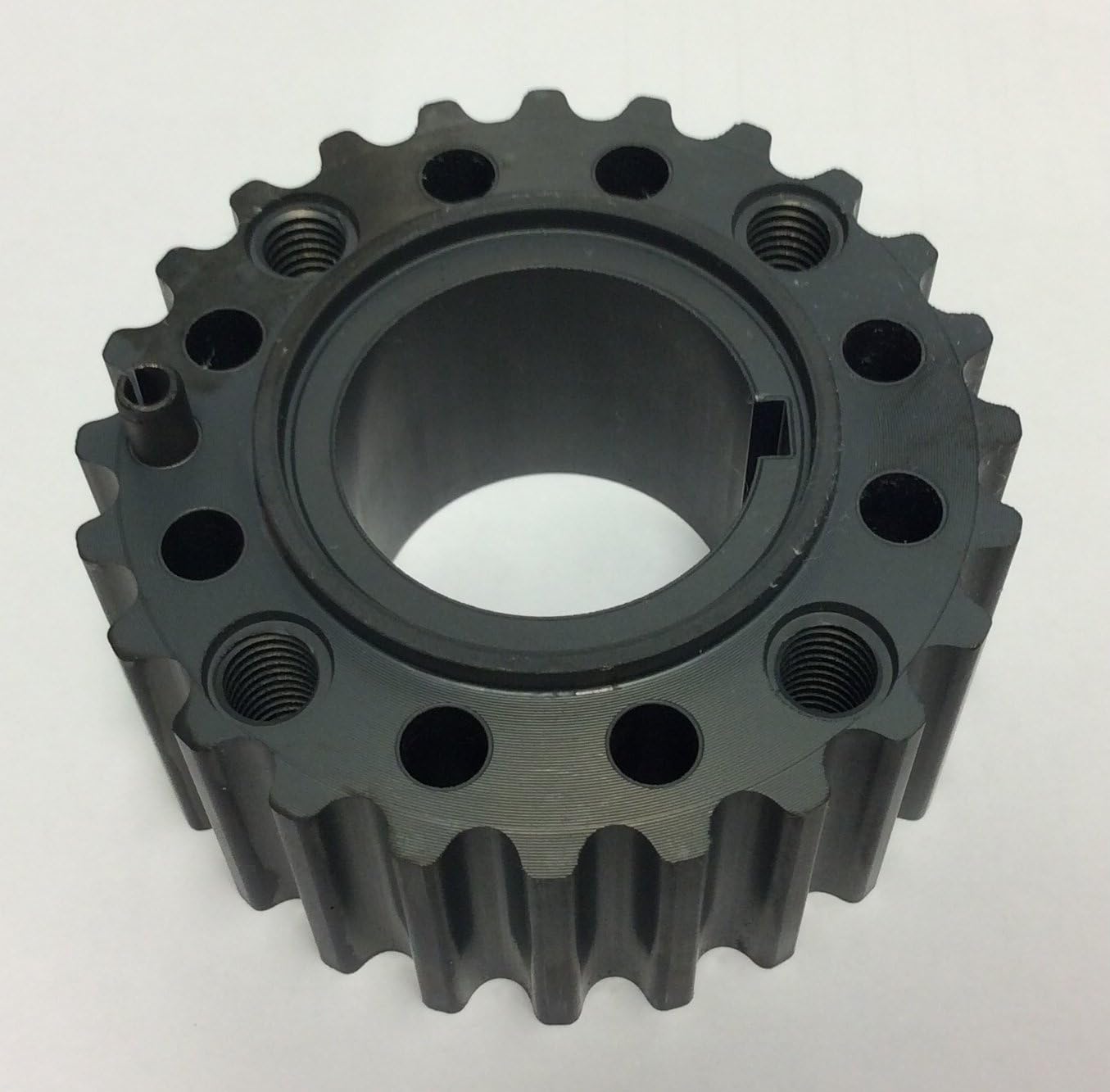 Genuine Mitsubishi CRANKSHAFT TIMING BELT SPROCKET MD326852 Galant 2.4L 1993-2003