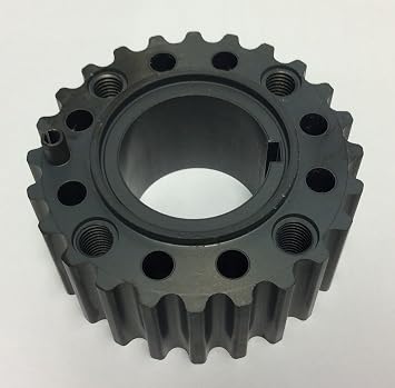 Genuine Mitsubishi CRANKSHAFT TIMING BELT SPROCKET MD326852 Galant 2.4L 1993-2003