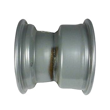 Amazon.com: Genuine OEM Dixie Chopper Rear Rim (8x7x4) for
