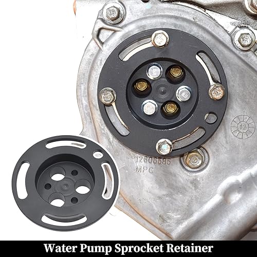 Miniatura 5 de Kit de herramientas de sincronización de bloqueo del actuador del árbol de levas, compatible con motor GM Ecotec Buick Chevrolet 2.0 2.4  Reemplazar