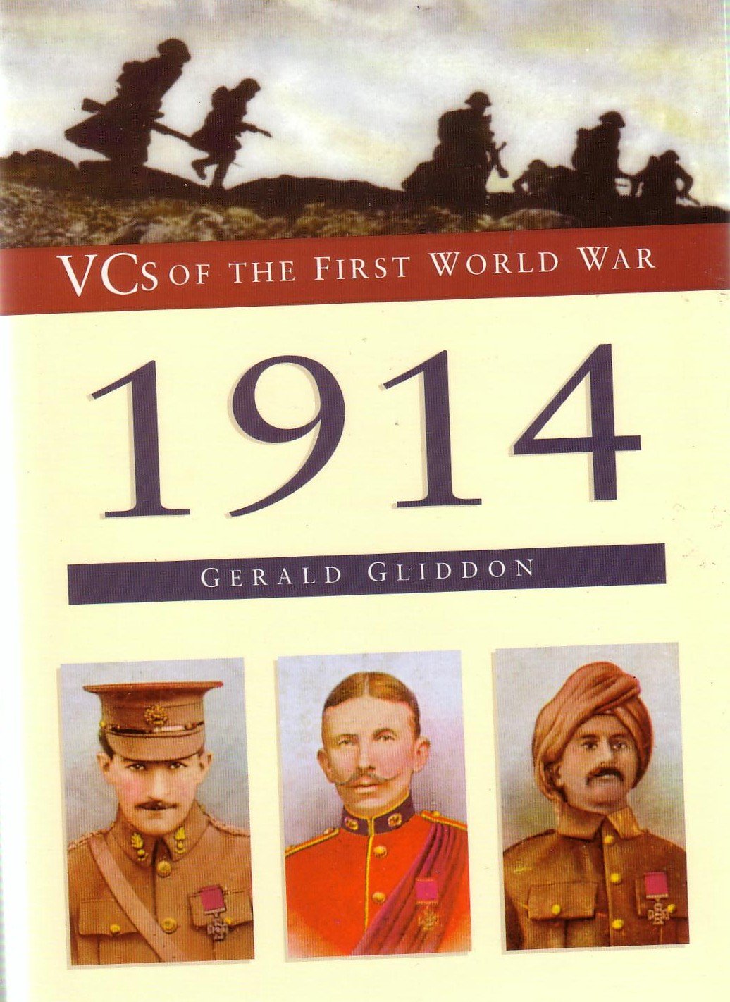Buy 1914 (VCs of the First World War) — BookShops.in