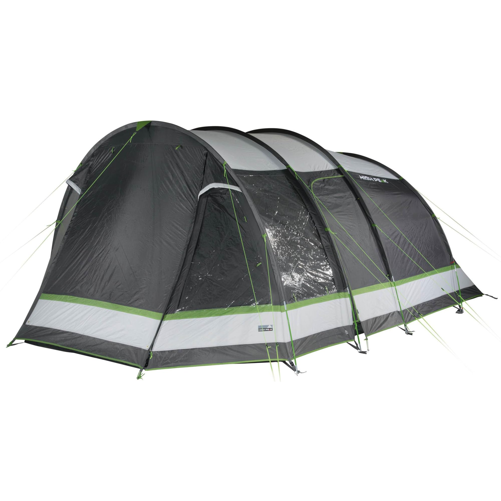High Peak Zelt Bozen 5.0 5P | 11836