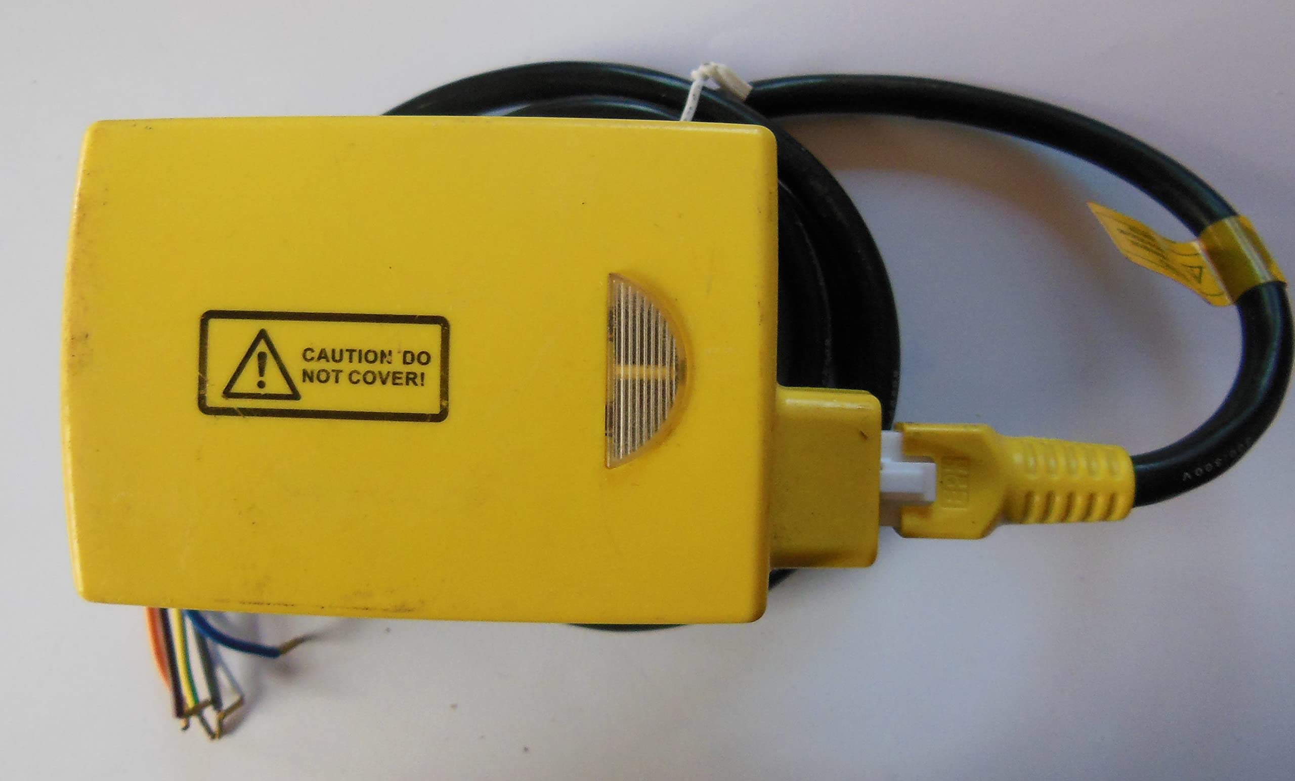 EPH Controls Detach PRO V228P Zone Valve Actuator 6 Wires