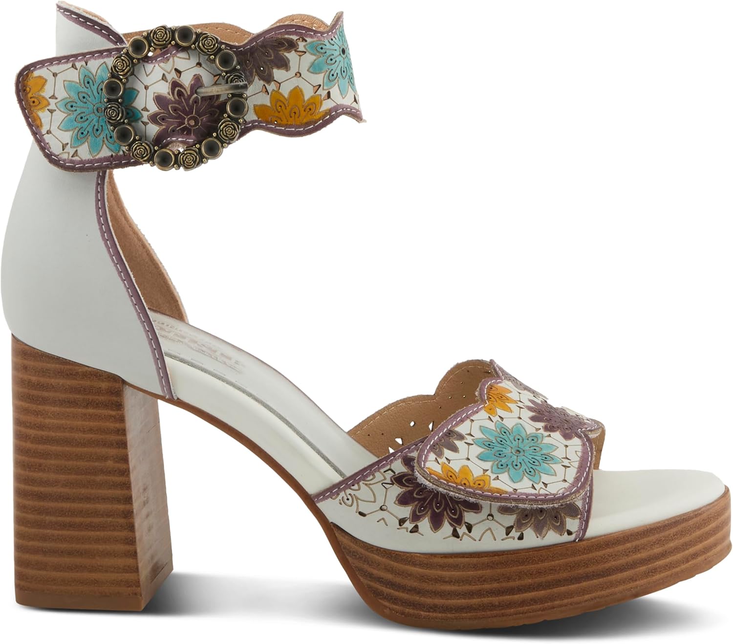 Spring Step L'Artiste womens Bangles