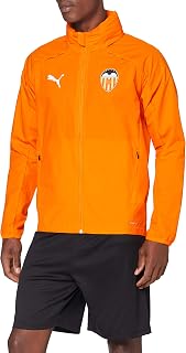PUMA Men's Vcf Rain Jacket