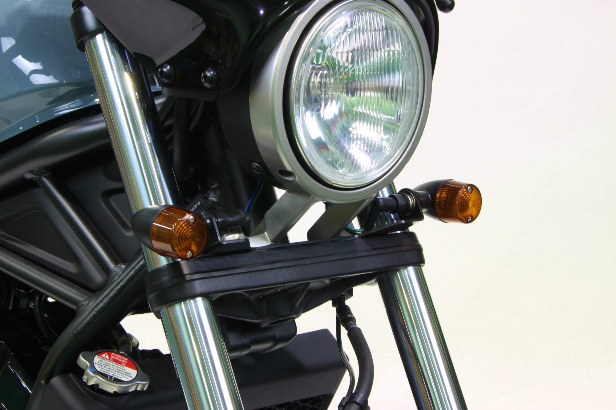 Amazon | ポッシュフェイス(POSH FAITH) バイク用品 ウインカーキット