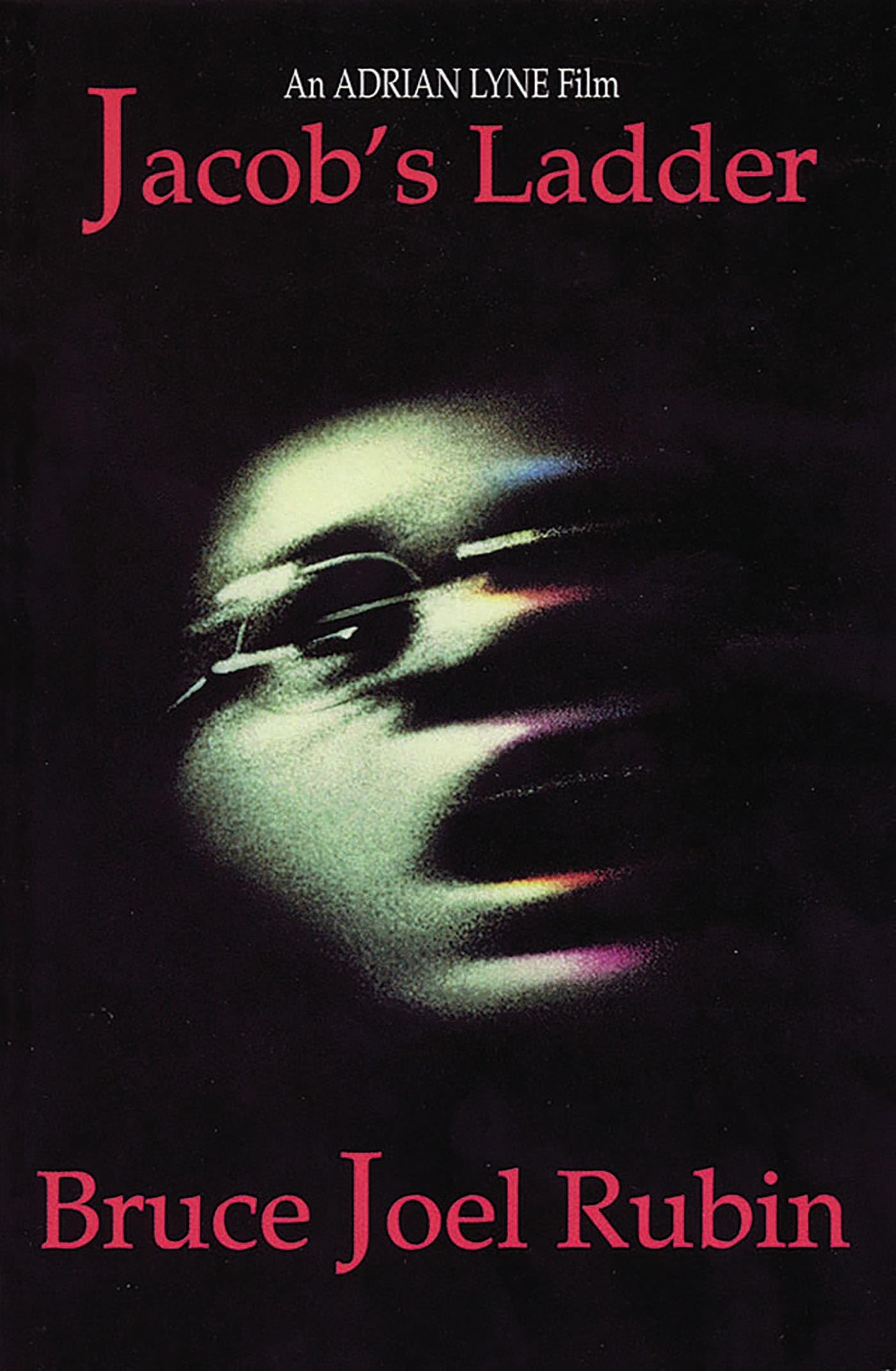 Jacob's Ladder: With over 100 Photographs from the Film and Including an Appendix of Deleted Scenes (Applause Screenplay Series) Paperback – 1 November 1990