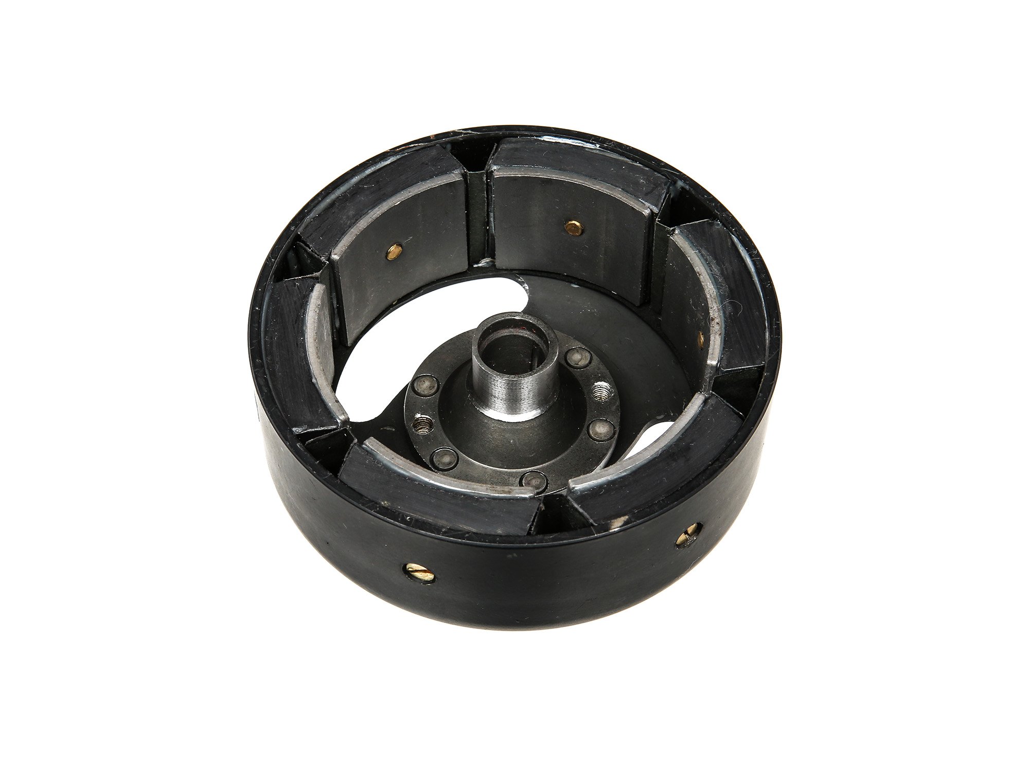 Schwungscheibe 8307.3-010 Unterbrecher - für Simson S50, KR51/1S Schwalbe,