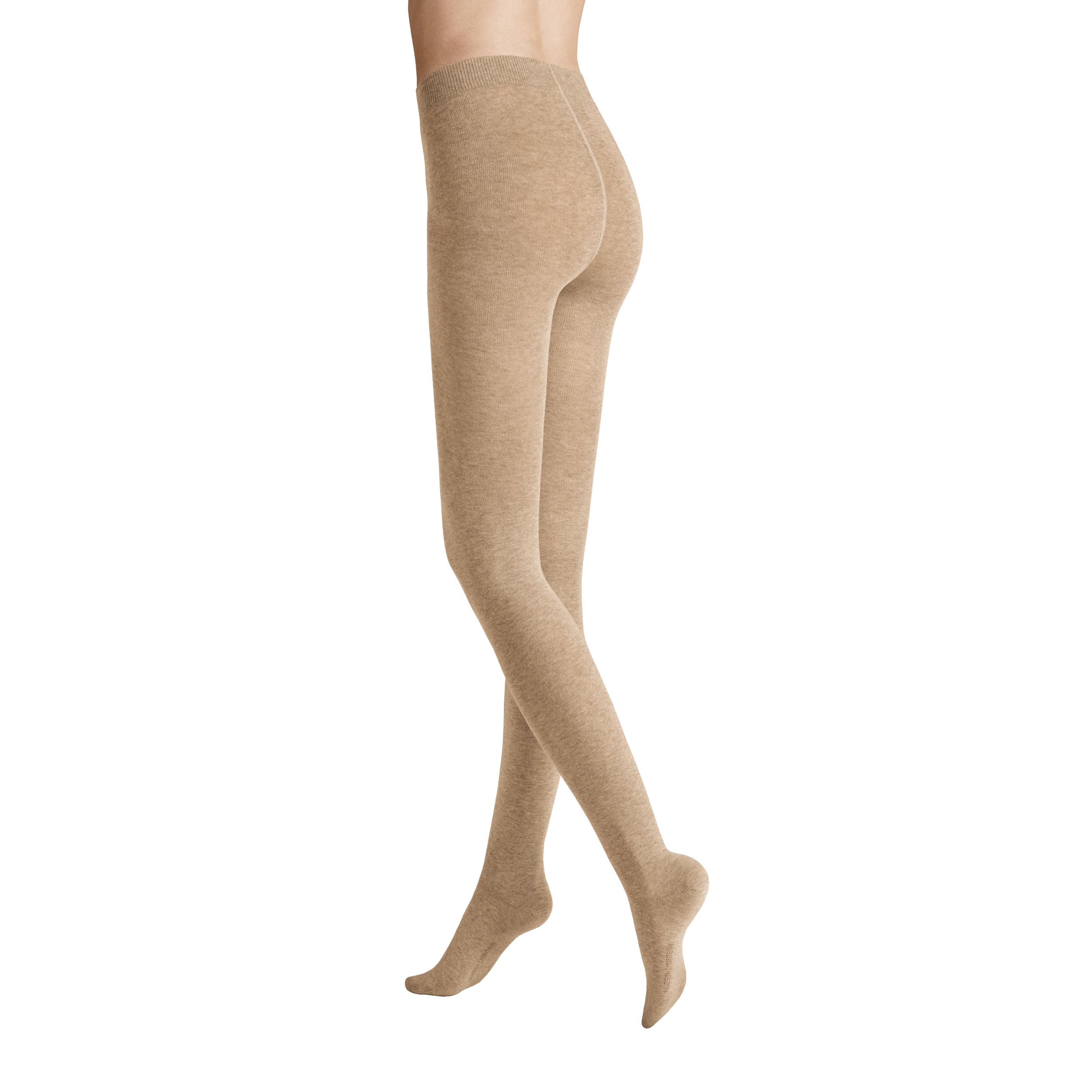 Hudson Women's Beige 0723 Relax Montana Warming Tights, 42-44