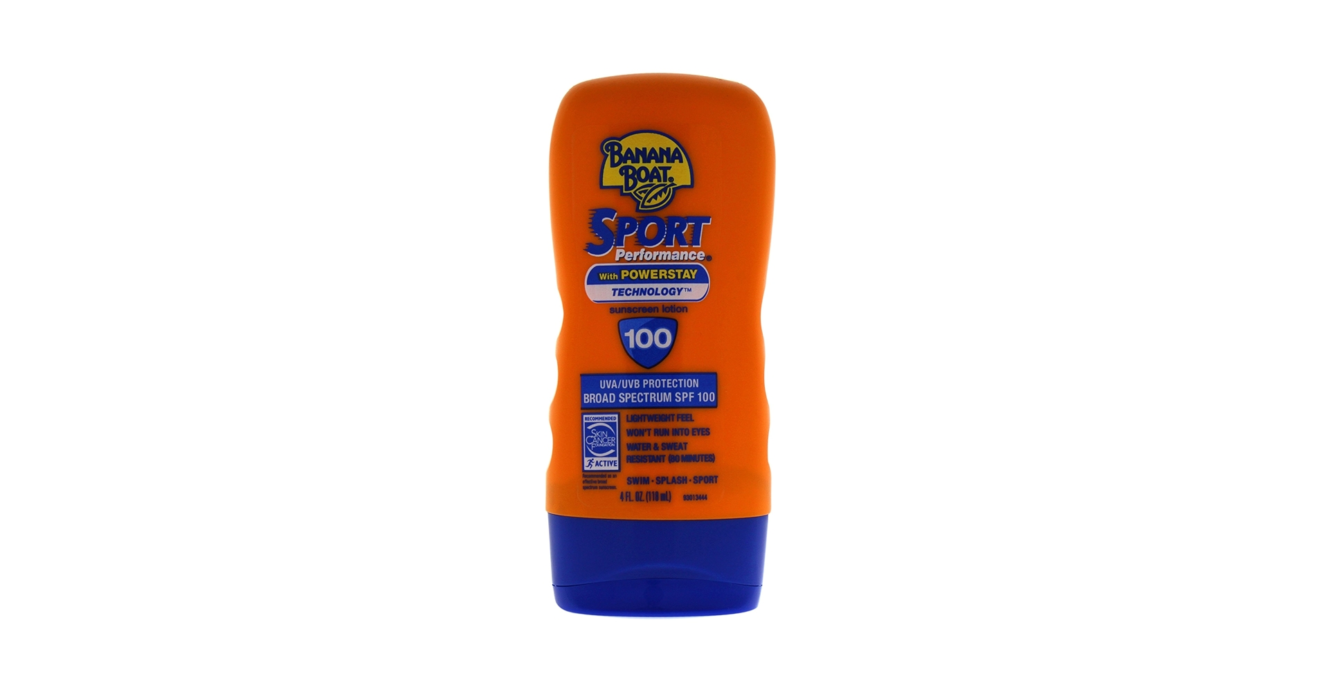 BANANA BOAT SPORT SPF100 日焼け止め　4 つ BANANA BOAT SPORT SPF100 日焼け止め 4 つ Amazon.com: Banana