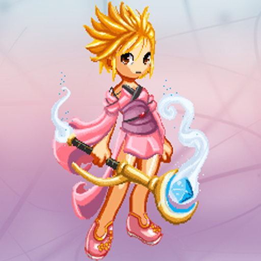 Maggirl App Dressup Magi Girl Fun - App on Amazon Appstore