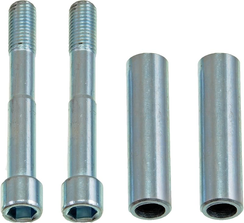 Parafuso do cáliper de freio dianteiro Dorman HW5044 – 1 unidade