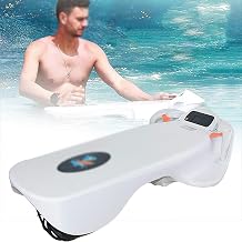 Electric Surfboard, 3200W Propeller Diving Equipment for Swimming,Smart Somatosensory Surfing Board Swimming Aids