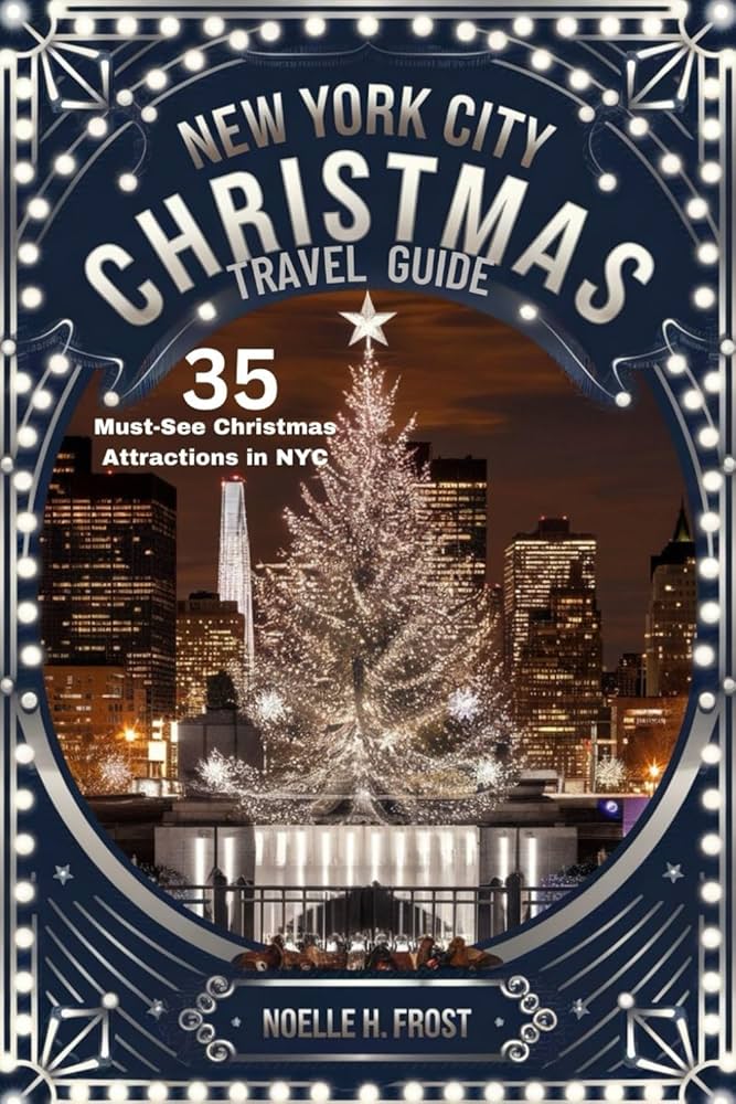 Seasonal Guide: Christmas in New York