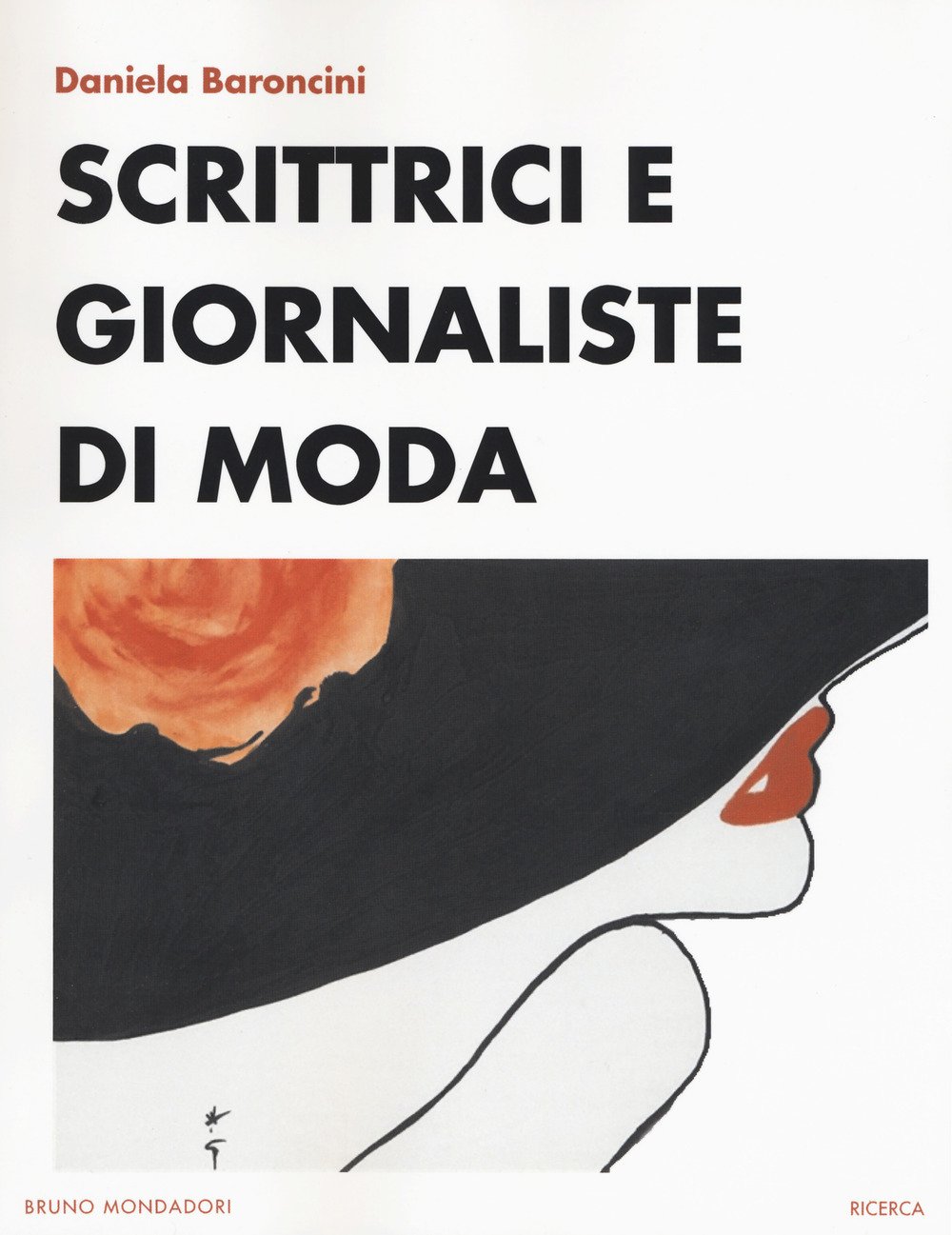 Scrittrici E Giornaliste Di Moda - 4