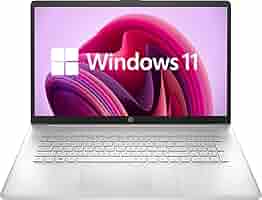 Windowsノート本体 Hp pavilion Laptop Ryzen5 5500U 8GB 512G Amazon.com: HP Notebook Laptop, 17.3'' Full HD Display, AMD