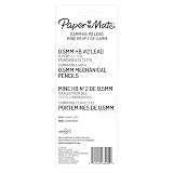 Paper Mate Mechanical Pencil Refills, 0.5mm, HB #2, 105 Count – view 3