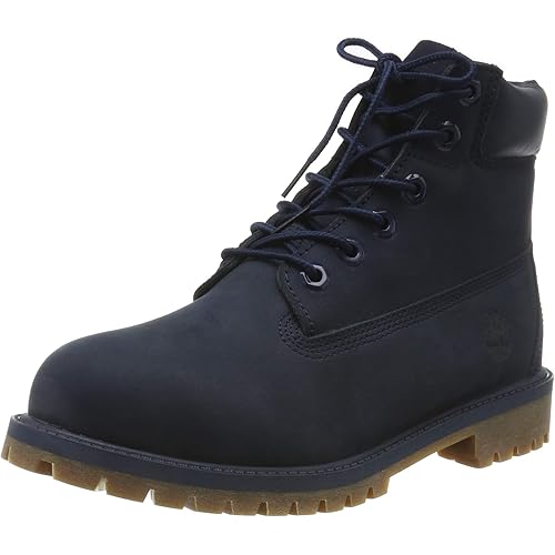 Timberland Kids 6" Premium Waterproof Boots for Toddlers
