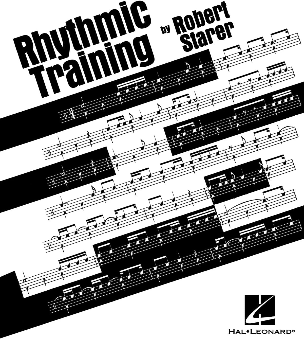 - Rhythmic Training by Robert Starer | Rhythm Exercise Book for Piano and All Instruments | Progressive Sheet Music Method for Musicians and Teachers | Timing and Reading Practice Guide