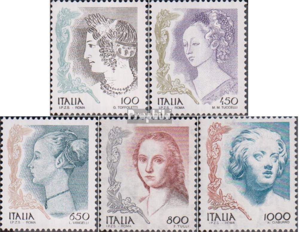 Prophila Collection Lussemburgo 621 (Completa Edizione) MNH ** MNH 1960 European Scuola (Francobolli per i Collezionisti
