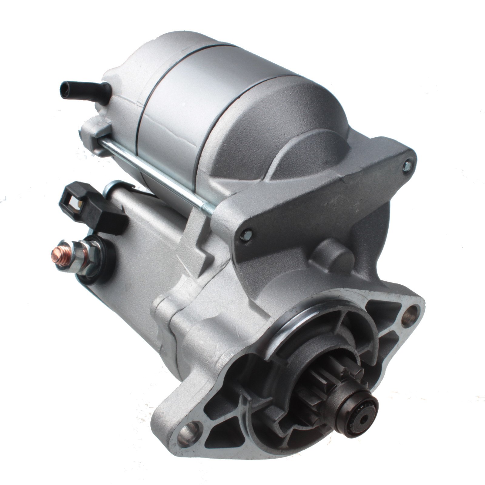 Amazon.com: HOLDWELL Starter Motor 19269-63013 16611-63010