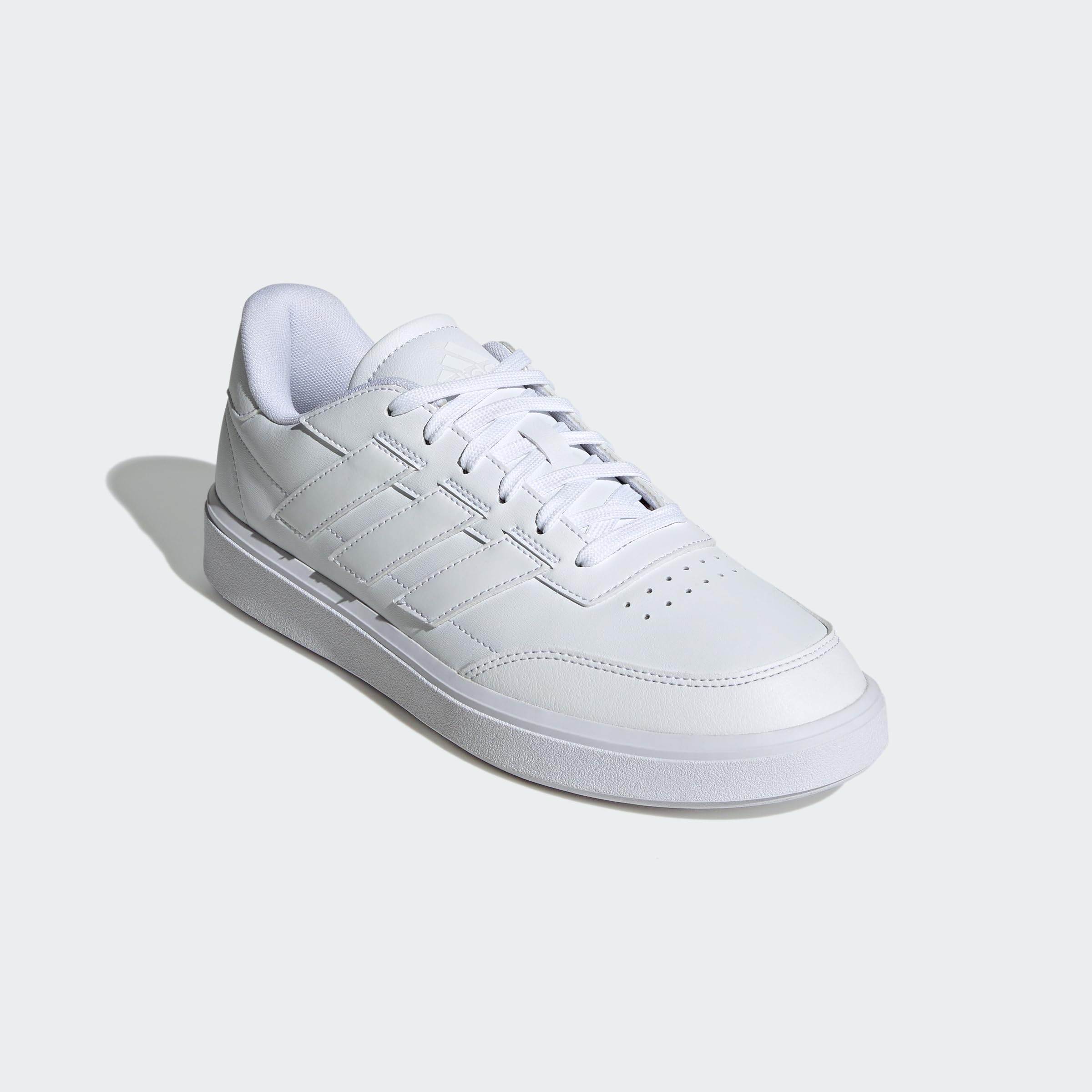 adidas Unisex Courtblock Schuh