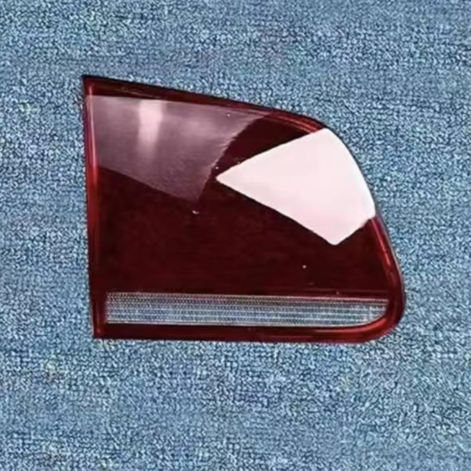 Tail Lamp cover For VW For Tiguan 2013 2014 2015 2016 2017 Car Interior Replacement Parts Taillight Lens Cover Rear Shell (Inside A Pair)