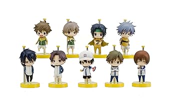 Amazon.co.jp: ワンコイングランデフィギュアコレクション 新