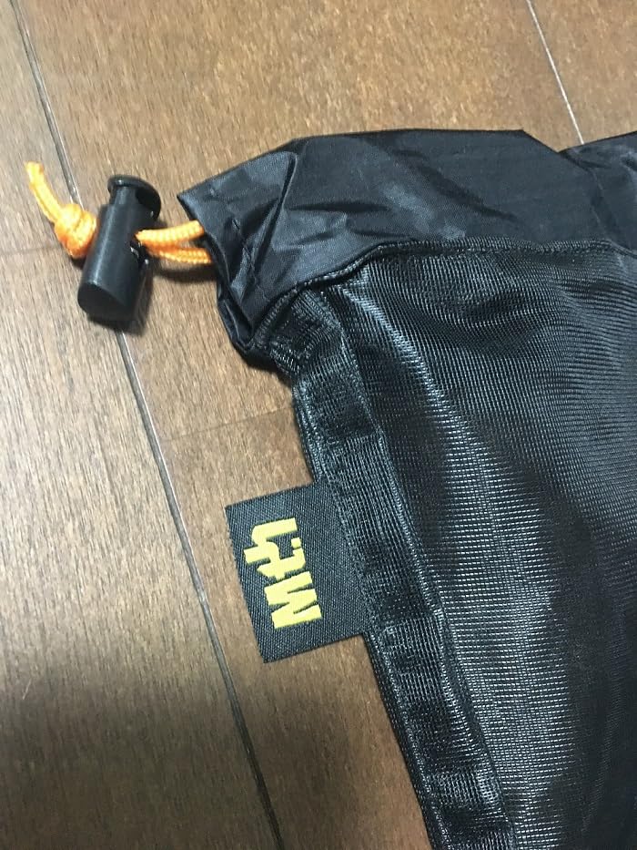 Amazon | Mt.h (マウントハッピー) 寝袋保管用バック BIGサイズ 83×34