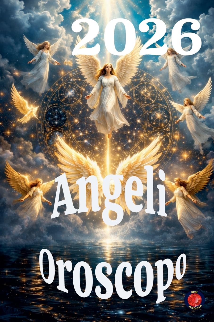 Angeli Oroscopo 2026