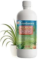 Vista 18 de GARDENERA Superalimento orgánico prémium de algas marinas y algas marinas para plantas AROID - 32 oz - Concentrado de fertilizante líquido de algas