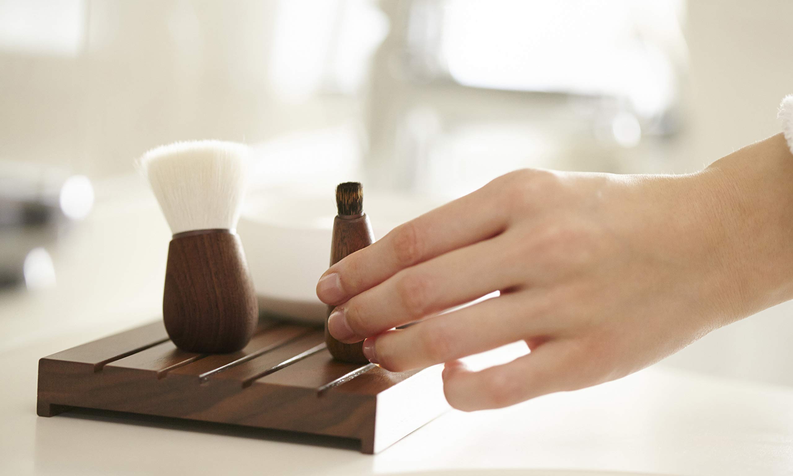 Amazon.co.jp: SHAQUDA スーヴェ ノーズクレンジングブラシ SUVÉ Nose