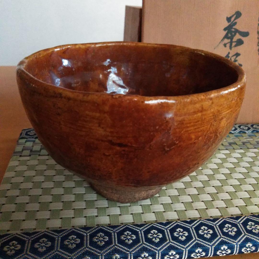 Amazon.co.jp: 唐津焼茶碗 : Toys & Games